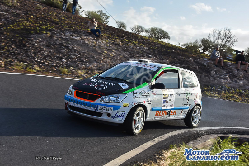 14� Rallysprint de Atogo 2019