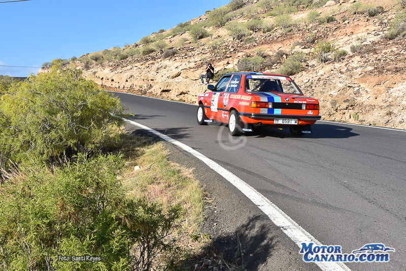 14� Rallysprint de Atogo 2019