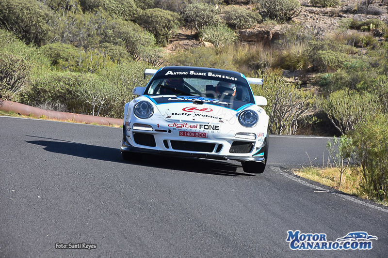14� Rallysprint de Atogo 2019