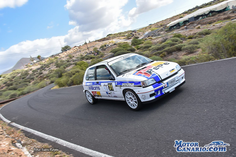 14� Rallysprint de Atogo 2019