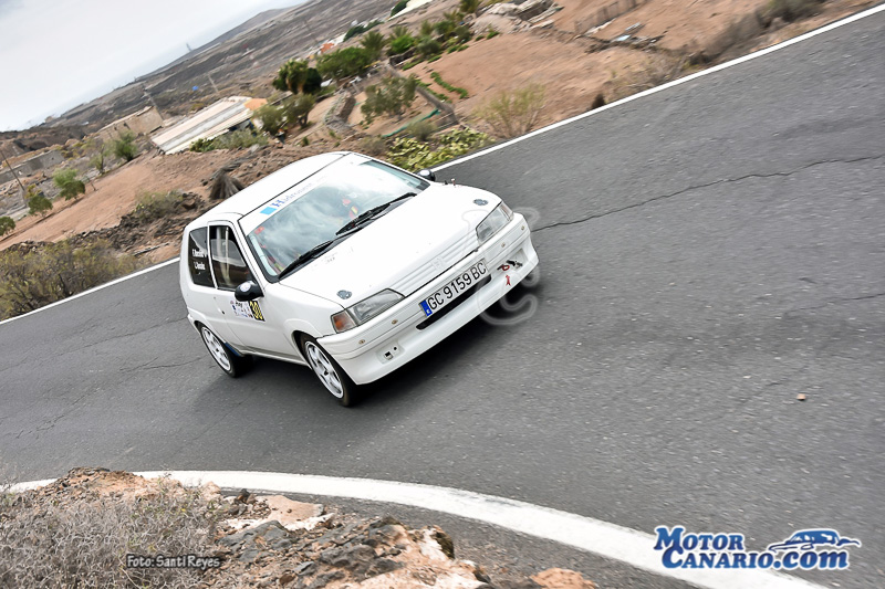 15� RALLYSPRINT ATOGO 2020