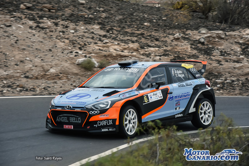 15� RALLYSPRINT ATOGO 2020