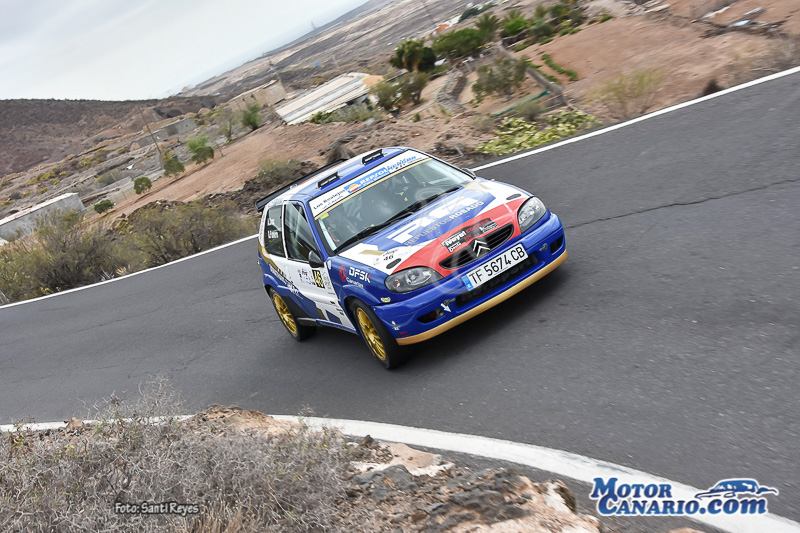 15� RALLYSPRINT ATOGO 2020