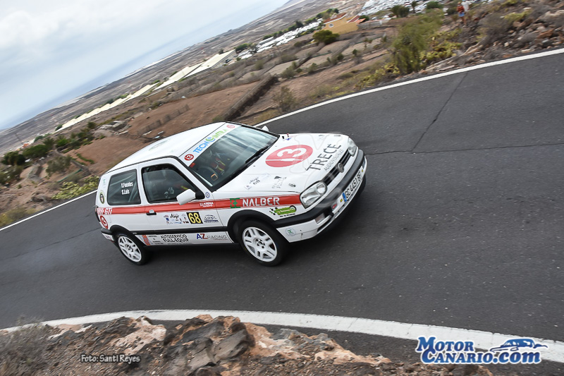 15� RALLYSPRINT ATOGO 2020
