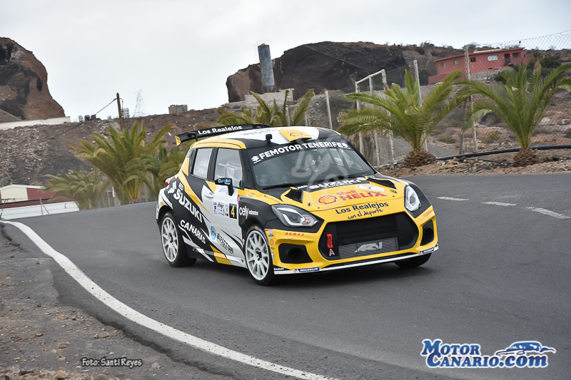 15� RALLYSPRINT ATOGO 2020