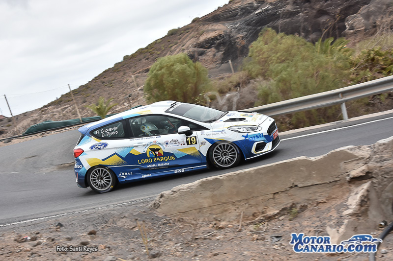 15� RALLYSPRINT ATOGO 2020