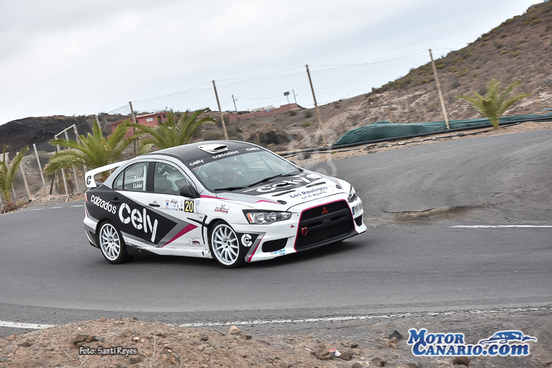 15� RALLYSPRINT ATOGO 2020