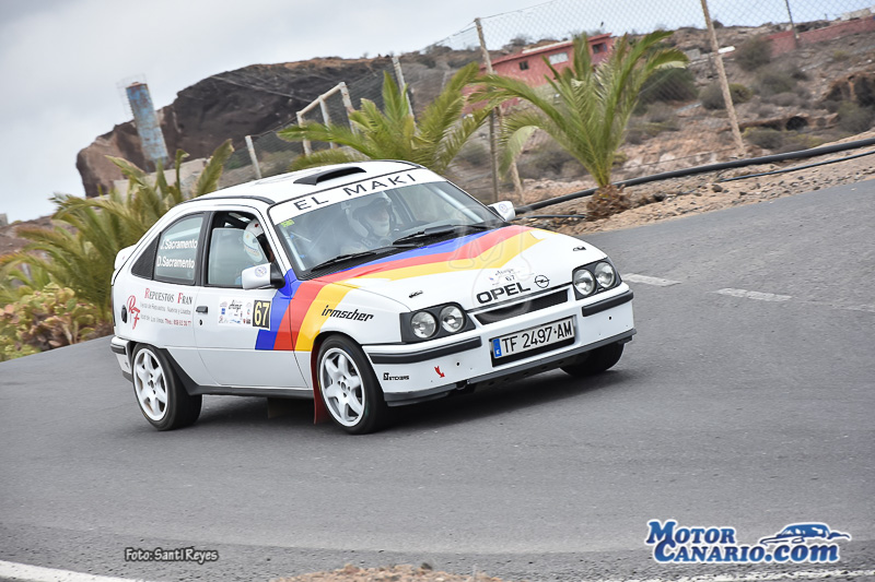 15� RALLYSPRINT ATOGO 2020