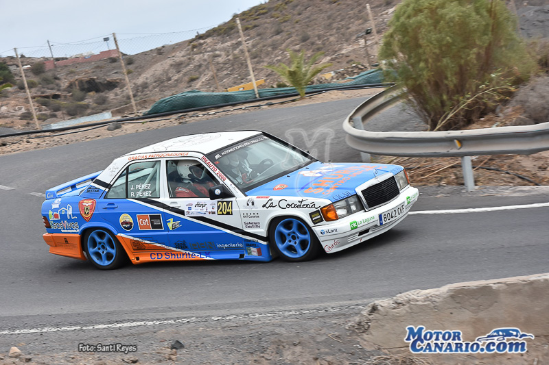 15� RALLYSPRINT ATOGO 2020