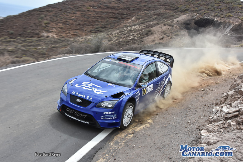 15� RALLYSPRINT ATOGO 2020