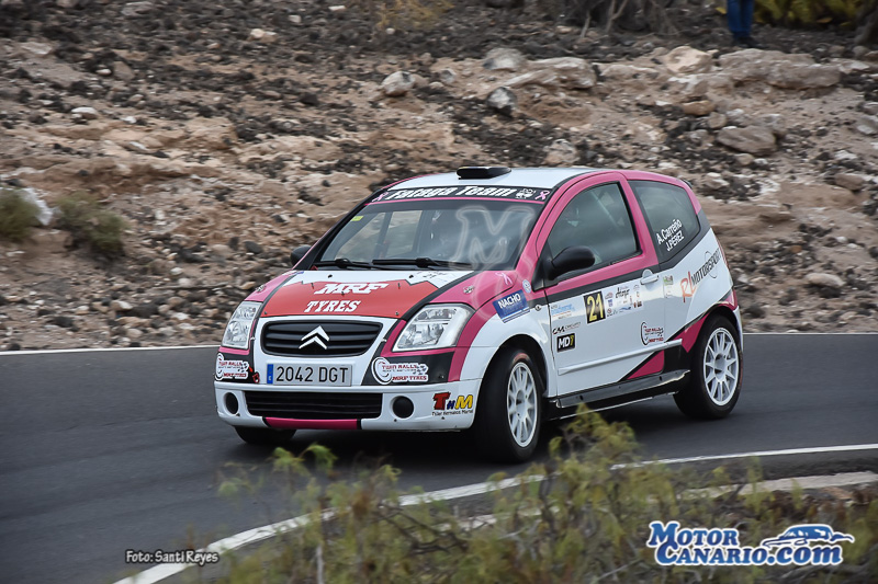 15� RALLYSPRINT ATOGO 2020