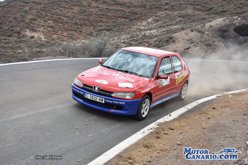 15� RALLYSPRINT ATOGO 2020