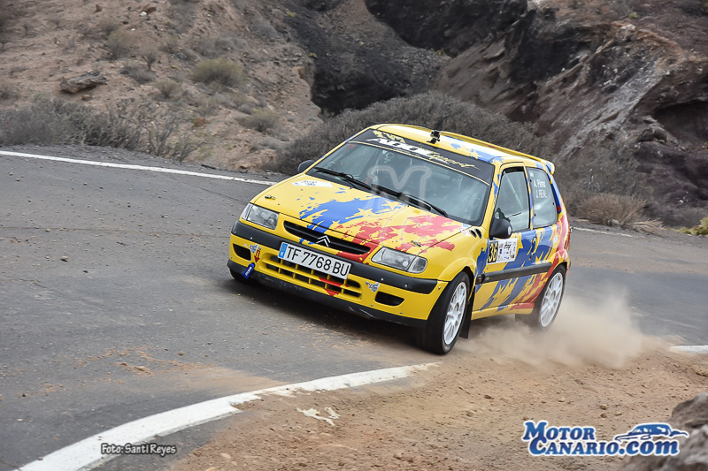15� RALLYSPRINT ATOGO 2020