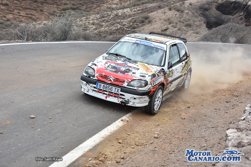 15� RALLYSPRINT ATOGO 2020