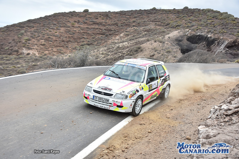 15� RALLYSPRINT ATOGO 2020