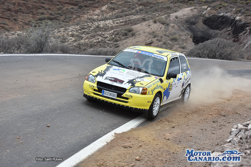 15� RALLYSPRINT ATOGO 2020
