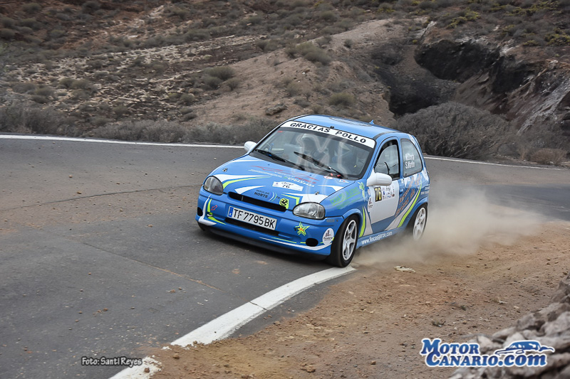 15� RALLYSPRINT ATOGO 2020
