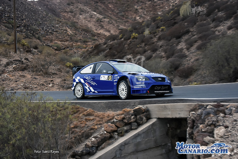 15� RALLYSPRINT ATOGO 2020