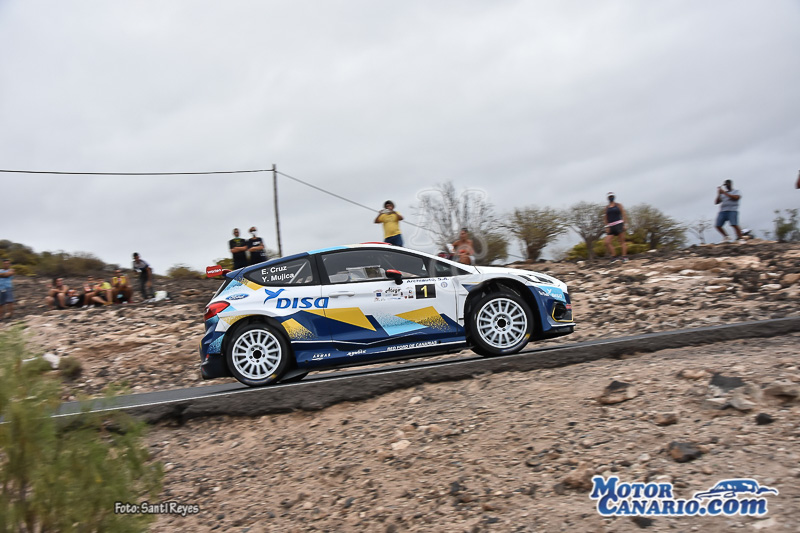 15� RALLYSPRINT ATOGO 2020