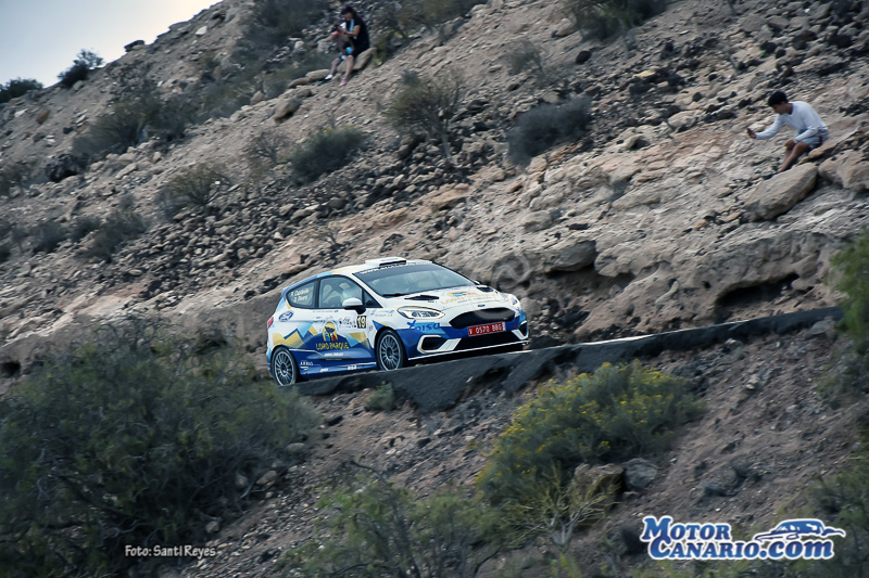 15� RALLYSPRINT ATOGO 2020