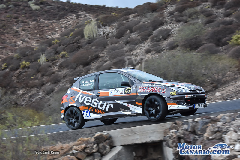 15� RALLYSPRINT ATOGO 2020