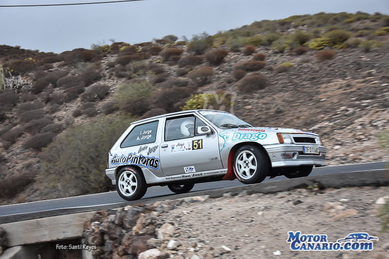 15� RALLYSPRINT ATOGO 2020