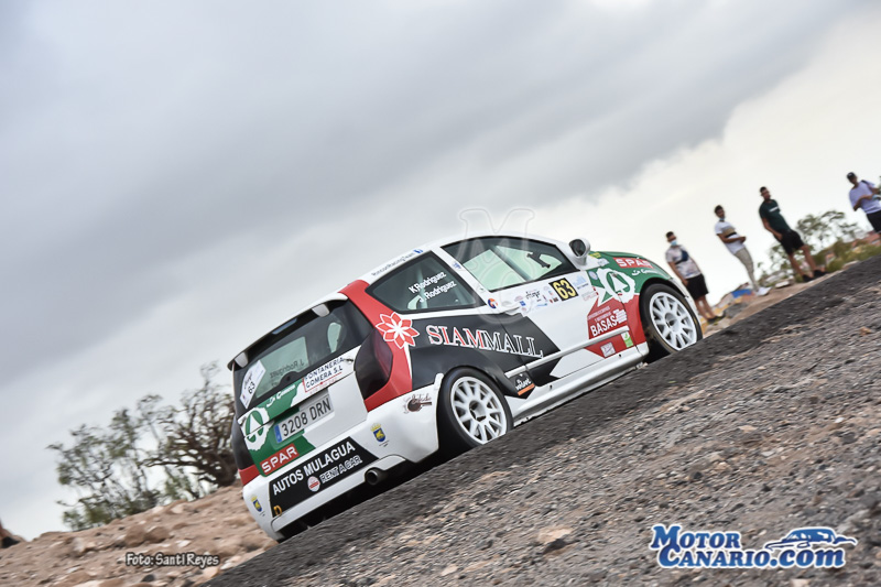 15� RALLYSPRINT ATOGO 2020