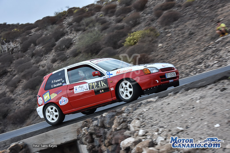 15� RALLYSPRINT ATOGO 2020