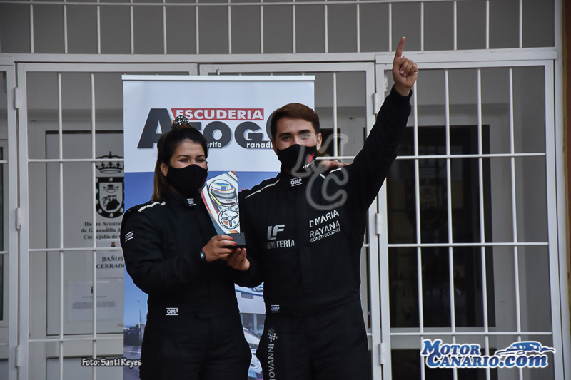 15� RALLYSPRINT ATOGO 2020