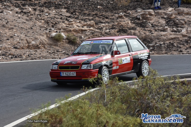 15� RALLYSPRINT ATOGO 2020