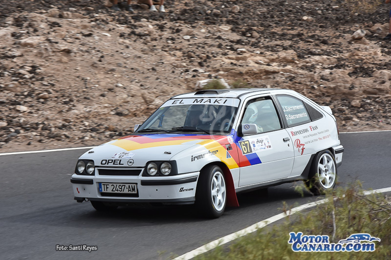 15� RALLYSPRINT ATOGO 2020