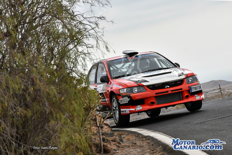 15� RALLYSPRINT ATOGO 2020