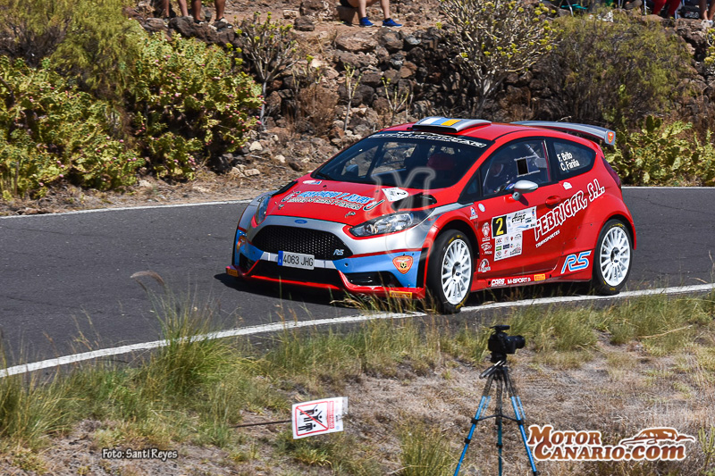 XVIII Rallysprint de Atogo 2023