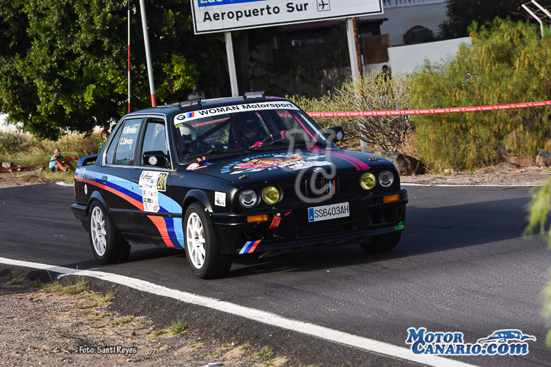 XVIII Rallysprint de Atogo 2023