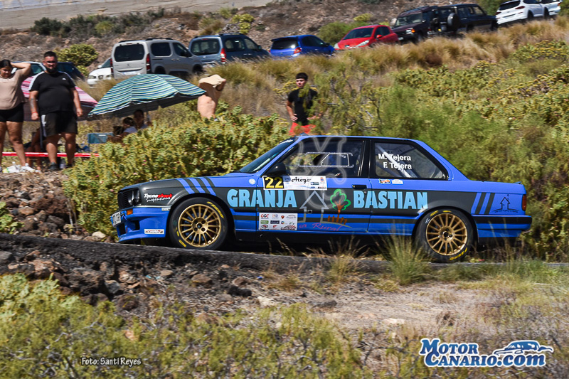 XVIII Rallysprint de Atogo 2023