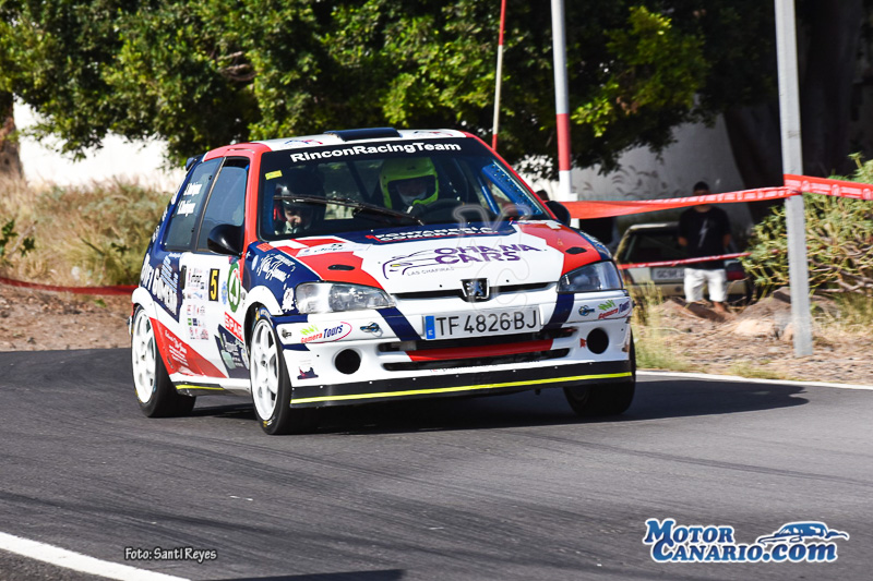 XVIII Rallysprint de Atogo 2023