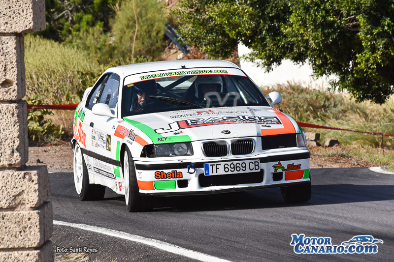 XVIII Rallysprint de Atogo 2023