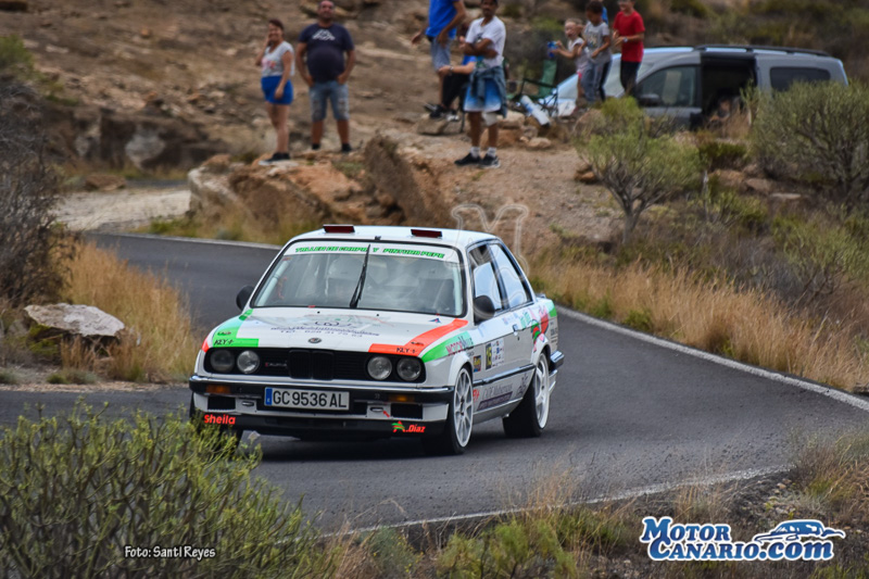 I Rallysprint Arico 2023