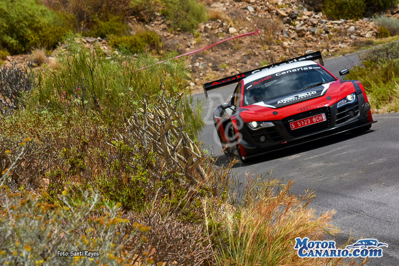 I Rallysprint Arico 2023