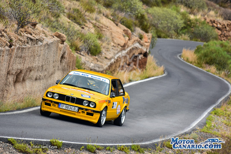 I Rallysprint Arico 2023