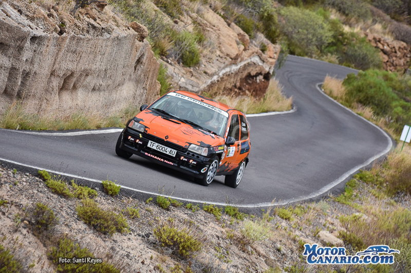 I Rallysprint Arico 2023