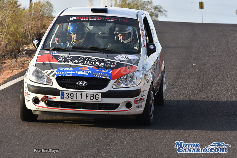 16º Rallysprint de Atogo 2021 (Parte 1)