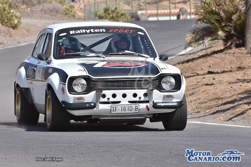 16º Rallysprint de Atogo 2021 (Parte 2)