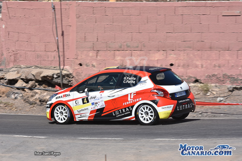 16º Rallysprint de Atogo 2021 (Parte 2)