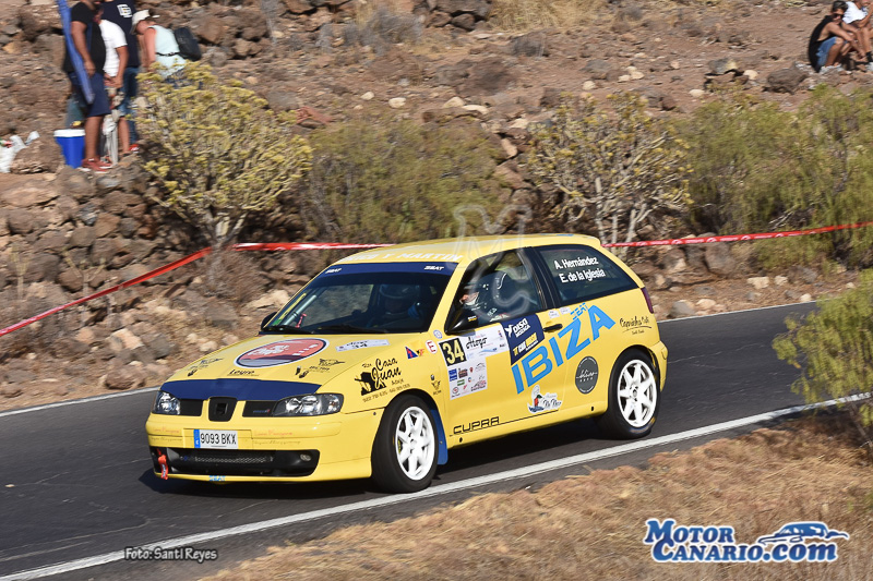 16º Rallysprint de Atogo 2021 (Parte 2)