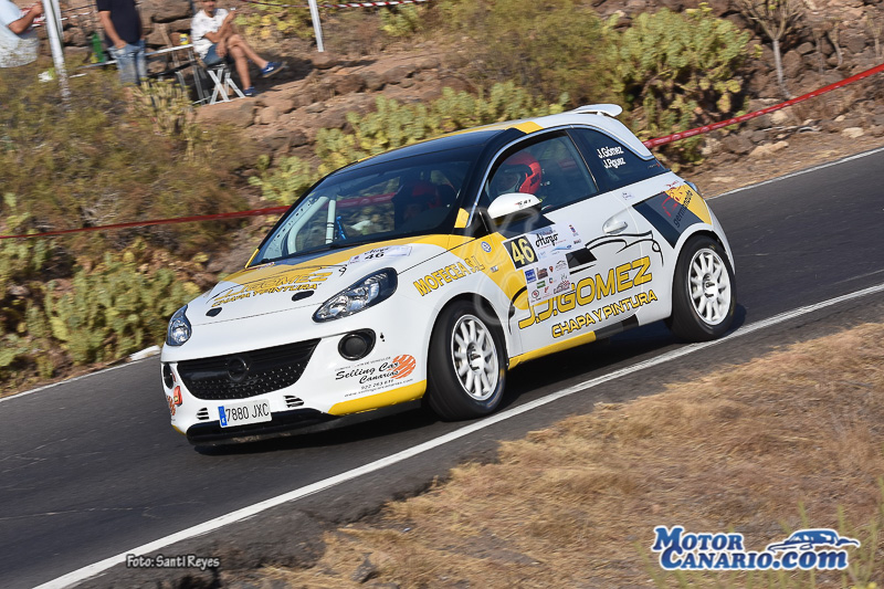 16º Rallysprint de Atogo 2021 (Parte 2)