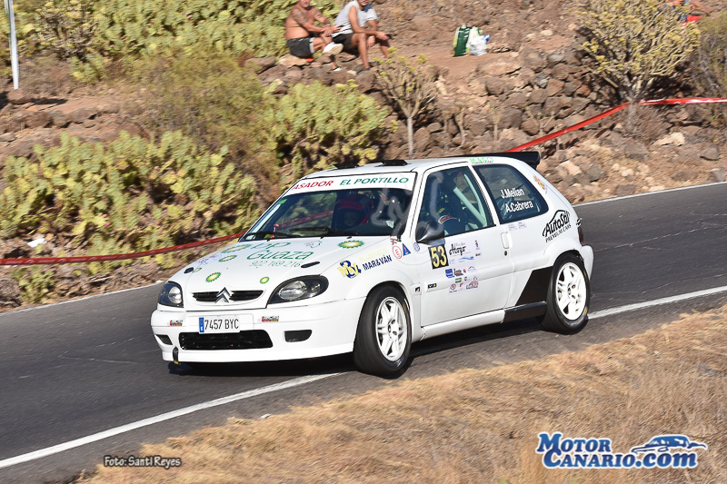 16º Rallysprint de Atogo 2021 (Parte 2)