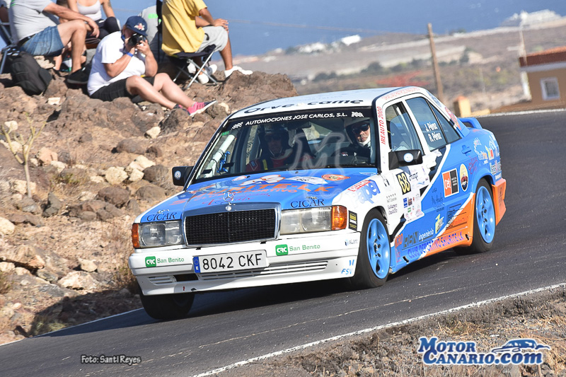 16º Rallysprint de Atogo 2021 (Parte 2)