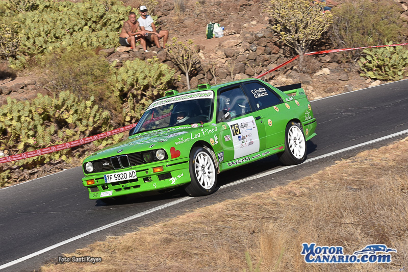 16º Rallysprint de Atogo 2021 (Parte 2)