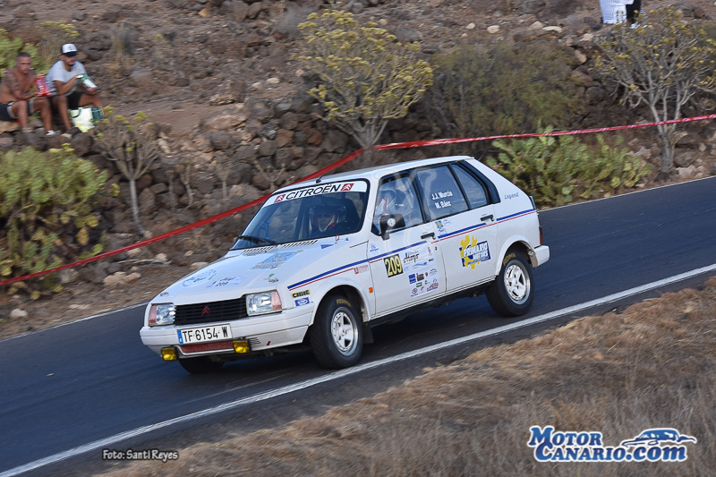 16º Rallysprint de Atogo 2021 (Parte 2)
